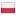darkred.pl server is located in Poland